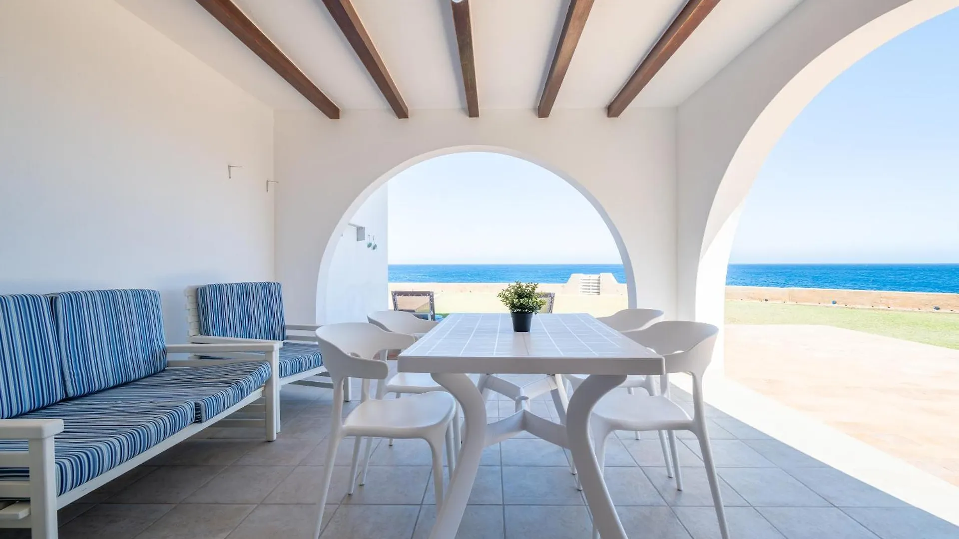 Apartamento Dofi Lägenhet Puerto Colom